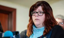 Pro-Life Activist Sentenced to Nearly 5 Years in Prison for Abortion Clinic Blockade