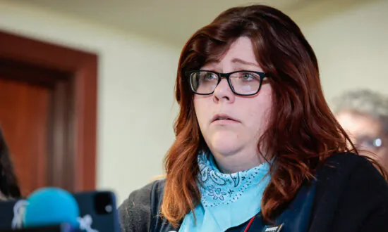 Pro-Life Activist Sentenced to Nearly 5 Years in Prison for Abortion Clinic Blockade