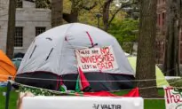 Harvard Board Bars 13 Pro-Palestinian Student Protesters from Graduating, Overruling Faculty