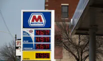 The Inflation Storm: Economic Challenges and Political Stakes in 2024