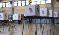 Federal Judge Warns Foreign Hackers Could Target Election Cases