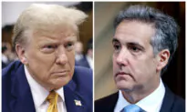 Cohen Testifies About Retainer Agreement and Legal Work for Trump