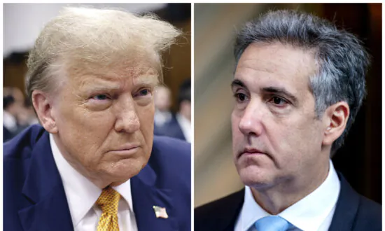 Michael Cohen’s Former Legal Adviser Disputes His Trump Trial Allegations