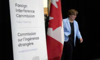 Interference Inquiry to Shed Light on Alleged Foreign Colluders, But No Names Will Be Released