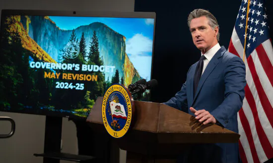 Pushback on California Budget Cuts and Spending
