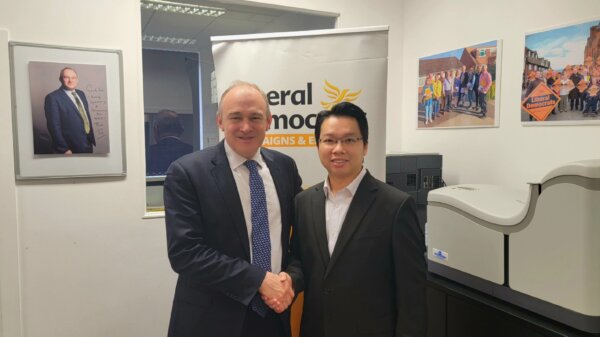 Epoch Times Photo
