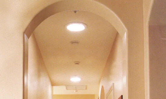 Install a Tubular Skylight