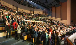 Shen Yun ‘Makes the World More Beautiful,’ Says Polish Physician