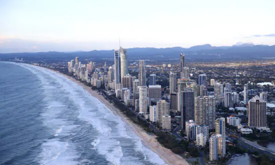 Budget 2024: 110,000 New Residents in 5 Years: Queensland to Lead the Country in Net Migration