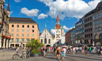 Munich: Germany’s Biggest Village