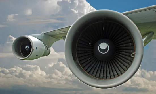 Ed Perkins on Travel: Will Supersonic Travel Return? Should You Care?