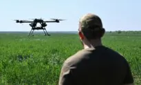 Attack Drones Pose Significant Threat to Russian Military, Leaving Soldiers Vulnerable