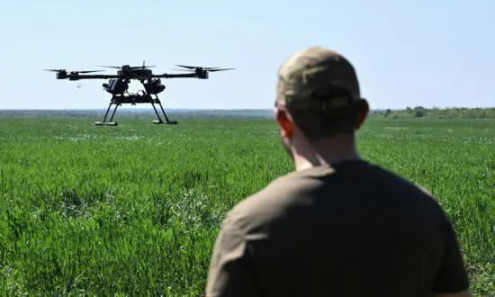 Attack Drones Pose Significant Threat to Russian Military, Leaving Soldiers Vulnerable