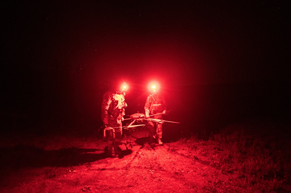 Epoch Times Photo