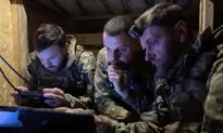 Kyiv Takes Aim at Cross-Border Targets as Russia Presses Advantage in Kharkiv