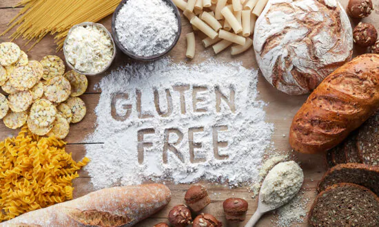 Pros and Cons of Going Gluten-Free
