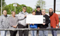 Port Jervis Endurance Relay Race Furthers the Cause of Suicide Prevention