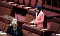 Labor MP Breaks Party Ranks, Calls on PM to Back Palestine