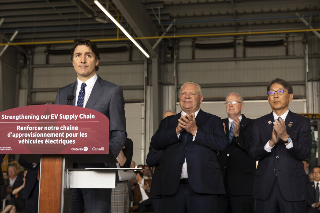 Canada’s First EV Battery Separator Plant to Open in Port Colborne, Ont. in 2027