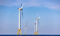 US Interior Department Greenlights Major Offshore Wind Project in New Jersey