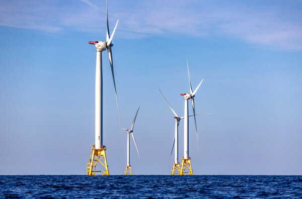 Federal Agency Greenlights Major Offshore Wind Project in New Jersey