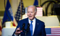 Biden Gets Tougher on China