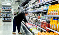 US Inflation Eases Slightly, Boosting Hope for Rate Cuts