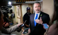 Reps. Carbajal, Bacon Speak on the Filling Public Safety Vacancies Act