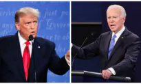 Trump Demands Biden Take Drug Test Before First Debate