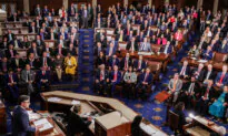 House Passes FAA Bill That Adds Reagan Airport Flights, Sends It to President’s Desk
