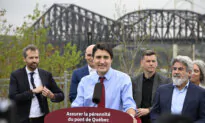 Ottawa to Spend $1B Acquiring Historic Quebec Bridge From CN