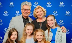 Academy Founders: ‘Everyone Was Touched by the Beauty, by the Brilliance, by the Expression’