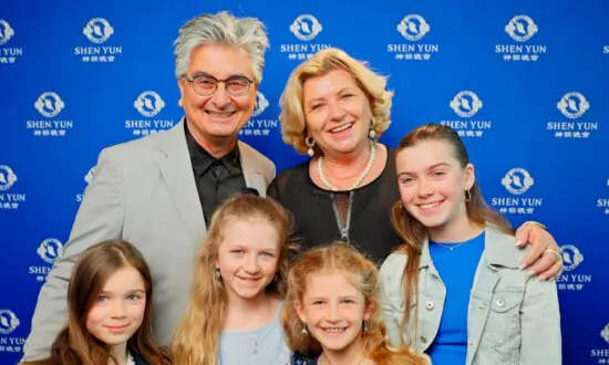 Academy Founders: ‘Everyone Was Touched by the Beauty, by the Brilliance, by the Expression’