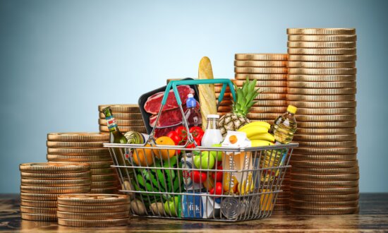 Inflation: The Effect It Has on Our Currency