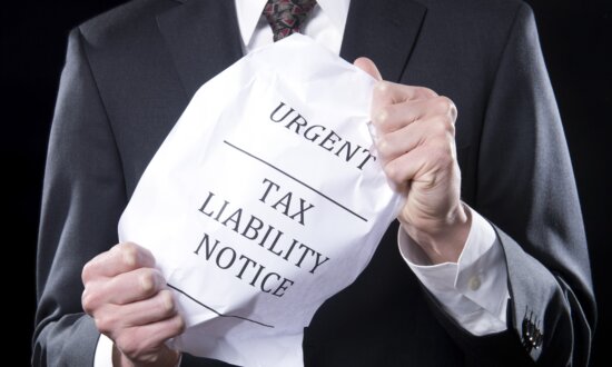 What to Do If You Owe Taxes