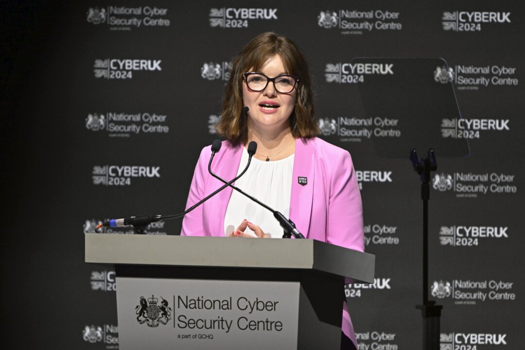 Political Candidates Offered New Cyber Defence Service Ahead of General Election