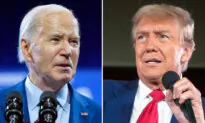 Trump, Biden Look to California for Major Campaign Cash Boosts