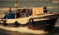 ‘Taking Venice’: The Biennale Gets Political
