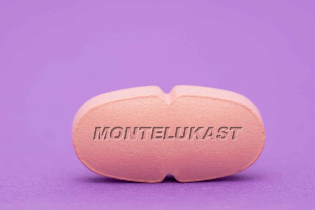 Urgent Warnings for Common Allergy and Asthma Drug Escalate