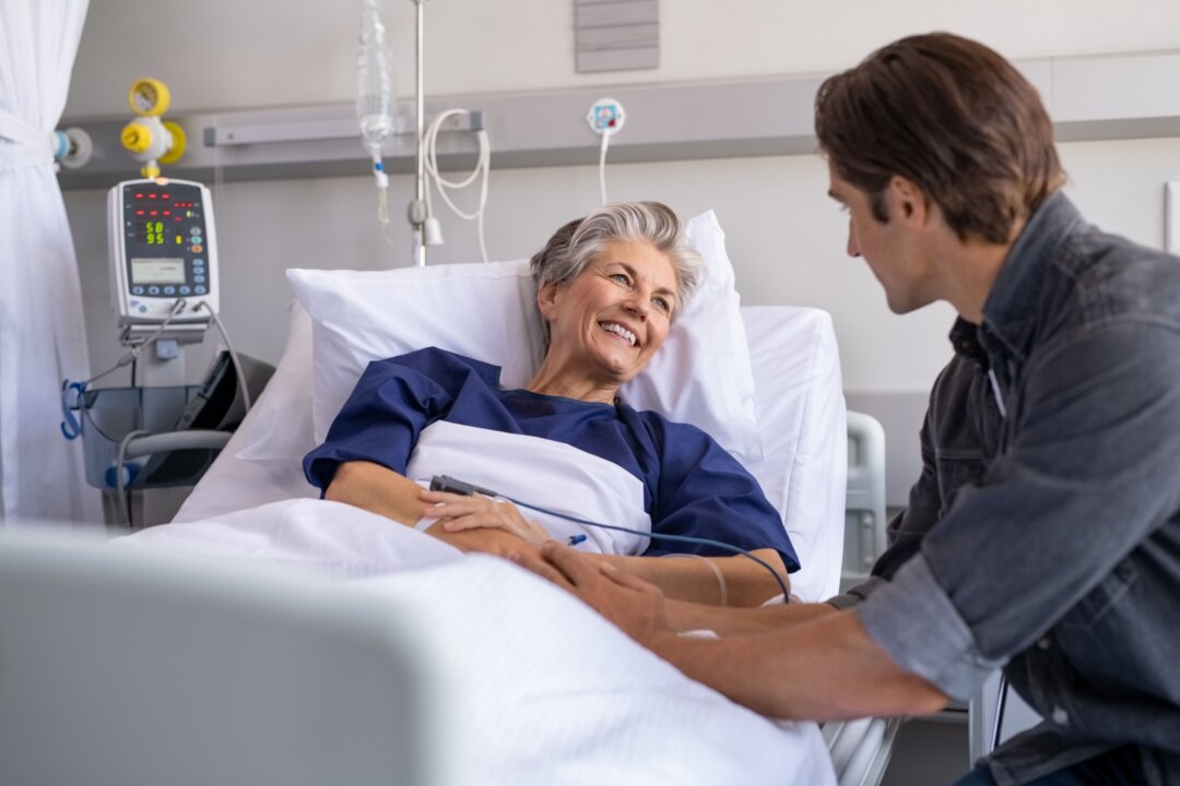 Terminal Lucidity: Many Patients Experience An Unexplained Return of Mental Acuity In Their Final Days