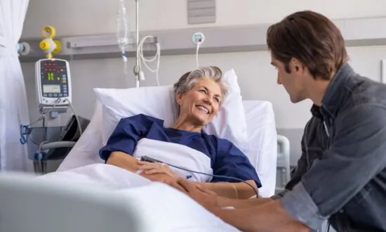 Terminal Lucidity: Many Patients Experience an Unexplained Return of Mental Acuity in Their Final Days