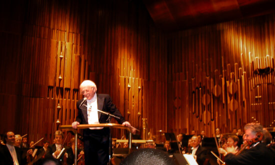 Music to Match the Movie: Jerry Goldsmith's Mastery
