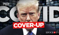 How Trump Hatred Fueled COVID Origin Cover-Up | Truth Over News