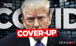 How Trump Hatred Fueled COVID Origin Cover-Up | Truth Over News