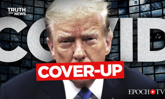 How Trump Hatred Fueled COVID Origin Cover-Up | Truth Over News