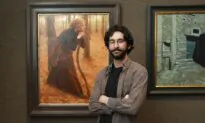 Salmagundi Club Celebrates Excellence in Art With Its 3rd Hartley Invitational