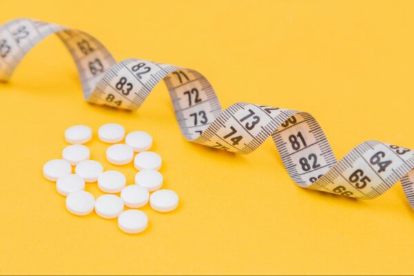 Ozempic Alternatives: 5 Weight Loss Medications to Help You Manage Blood Sugar Levels