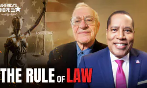 The Rule of Law | America’s Hope