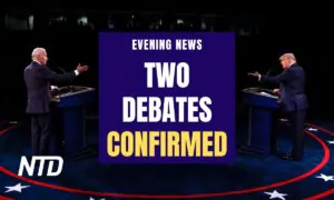 NTD Evening News Full Broadcast (May 15)