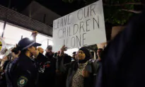 Ban on Same-Sex Parenting Book for Kids Overturned Amid Protests